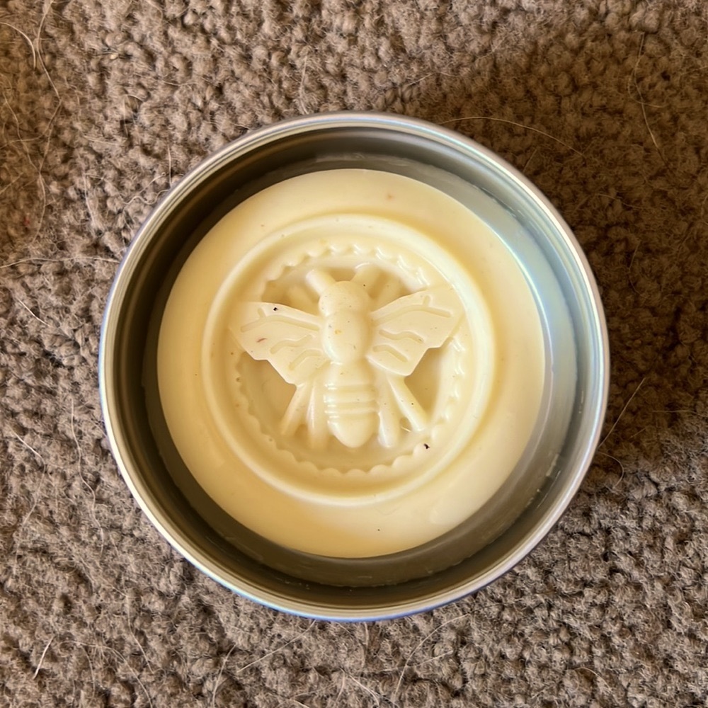 Handcrafted Long Lasting Healing Balm Bar | Size 2 oz - Picture 1 of 2